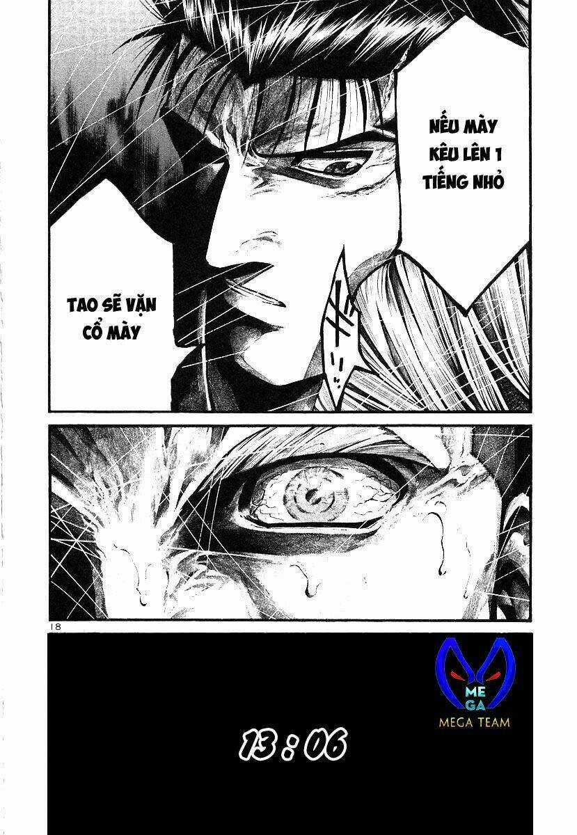 Rainbow - Chapter 181 - Trang 16