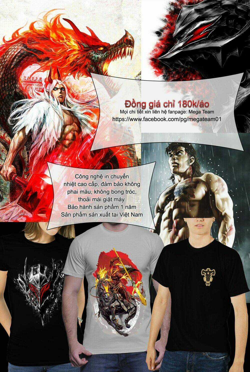 Rainbow - Chapter 181 - Trang 17