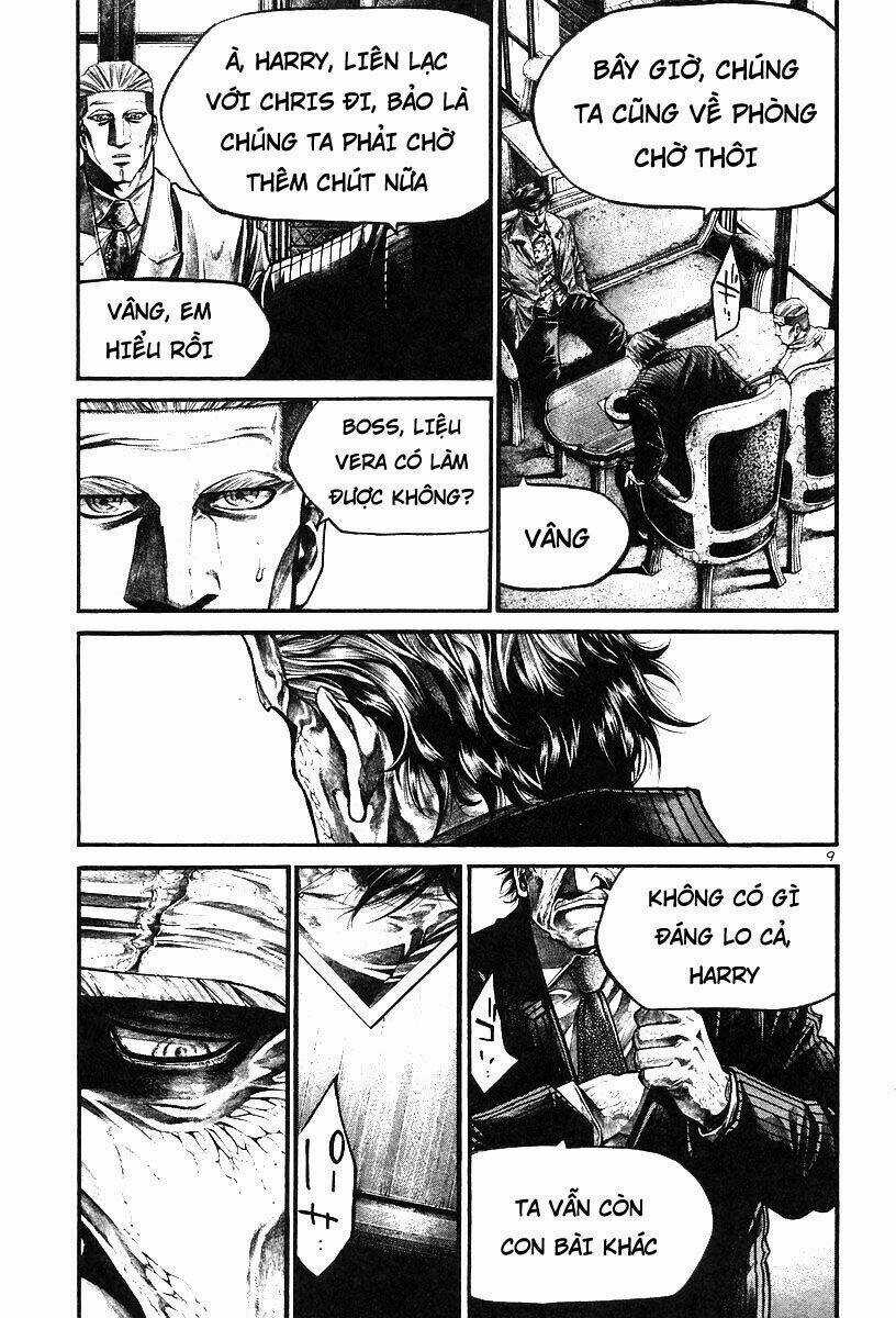 Rainbow - Chapter 181 - Trang 8