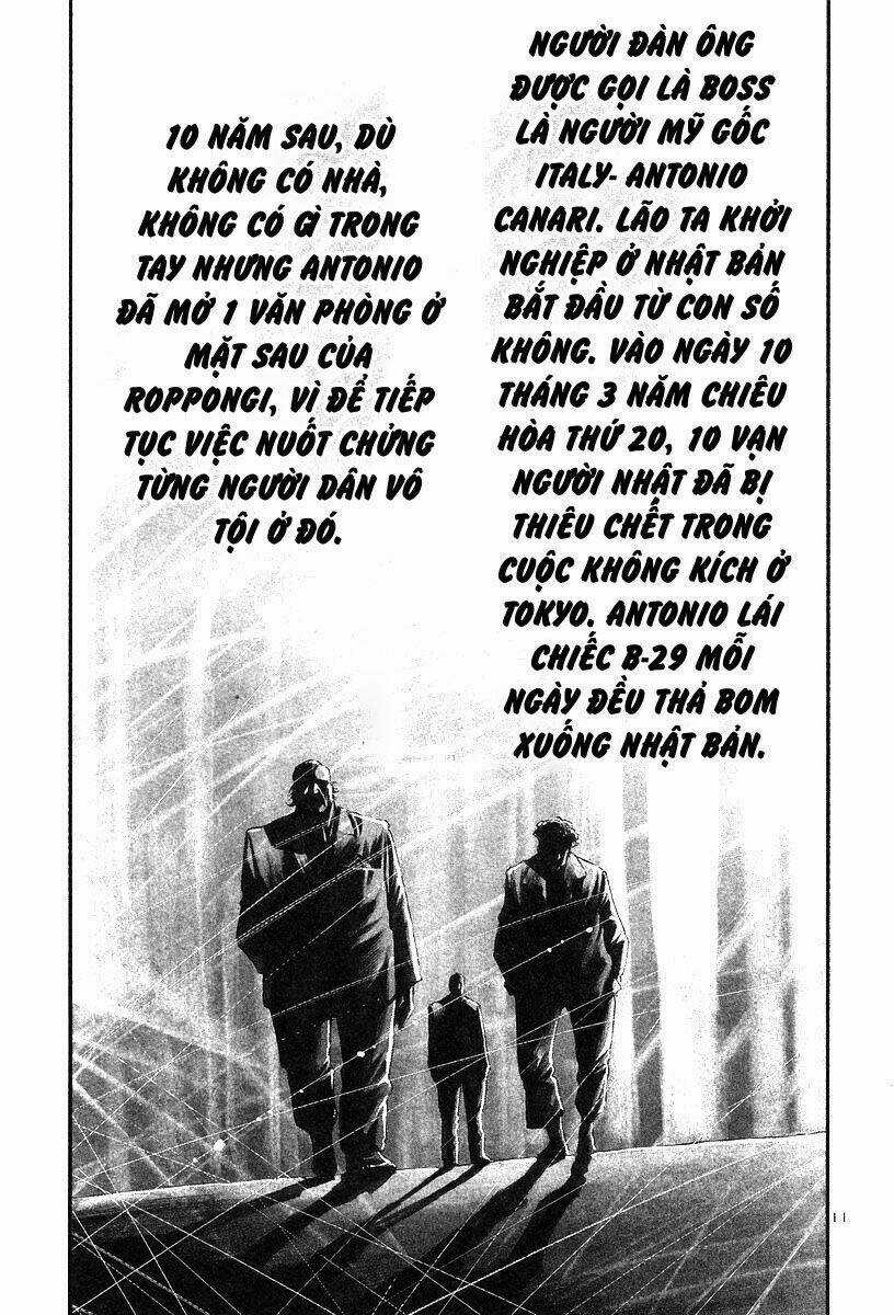 Rainbow - Chapter 181 - Trang 10