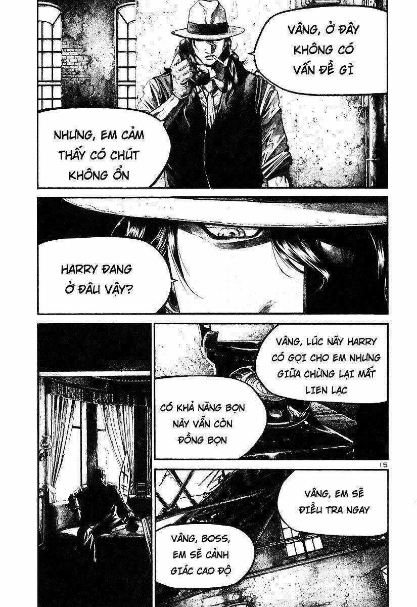 Rainbow - Chapter 182 - Trang 15