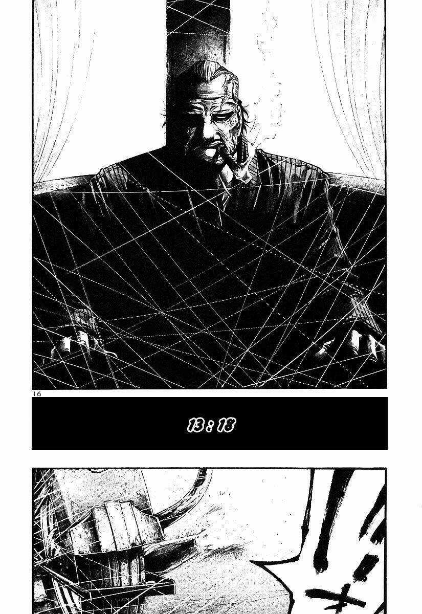 Rainbow - Chapter 182 - Trang 16