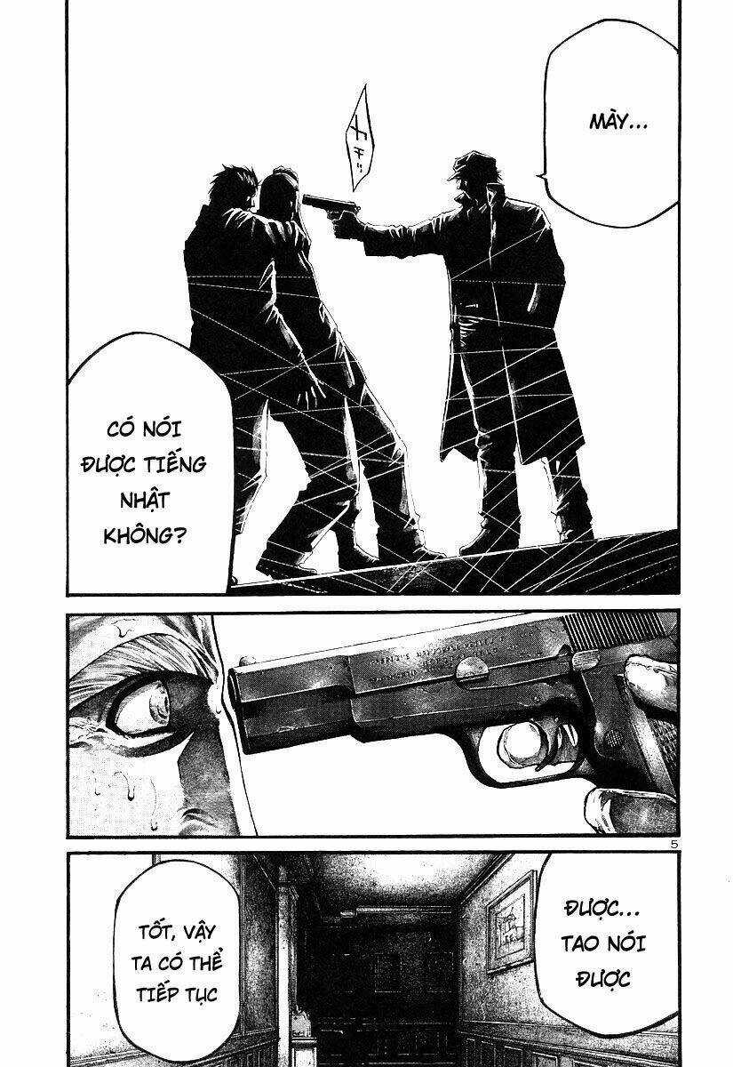 Rainbow - Chapter 182 - Trang 5