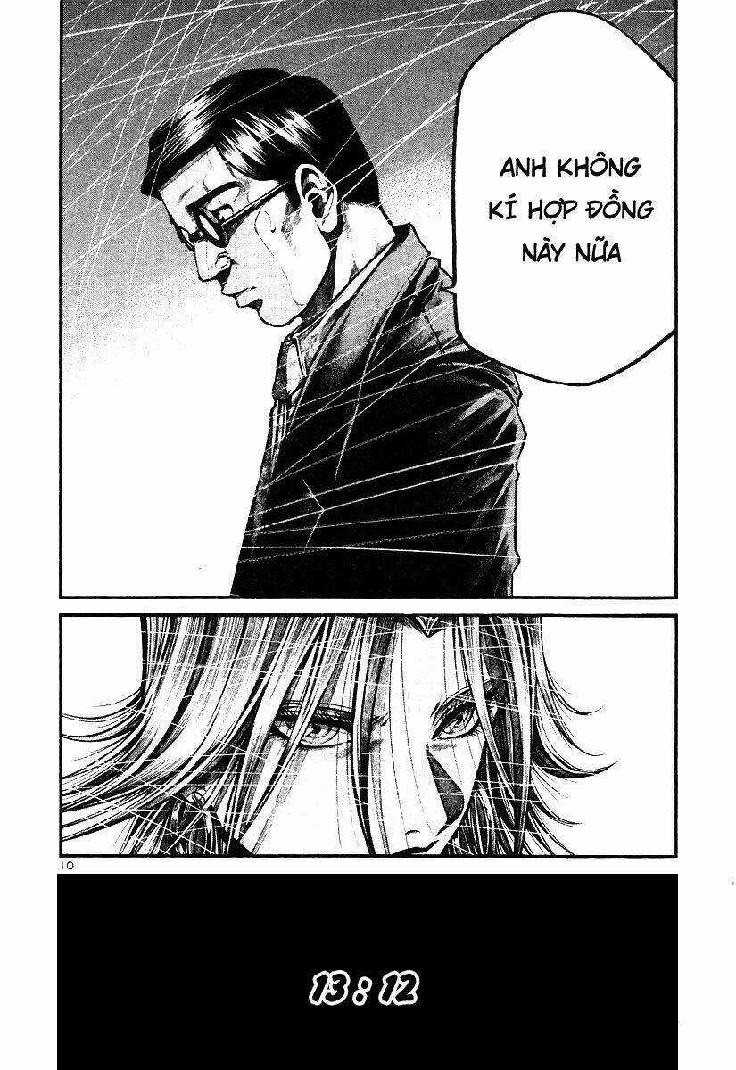 Rainbow - Chapter 182 - Trang 10