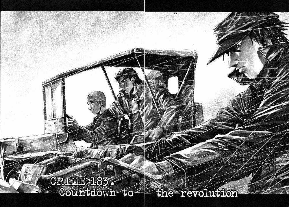 Rainbow - Chapter 183 - Trang 2