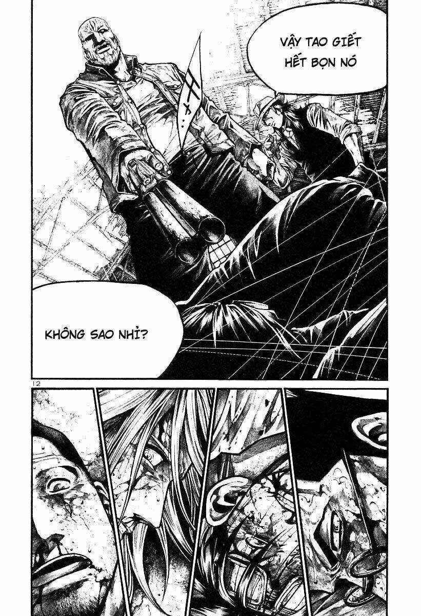 Rainbow - Chapter 183 - Trang 11