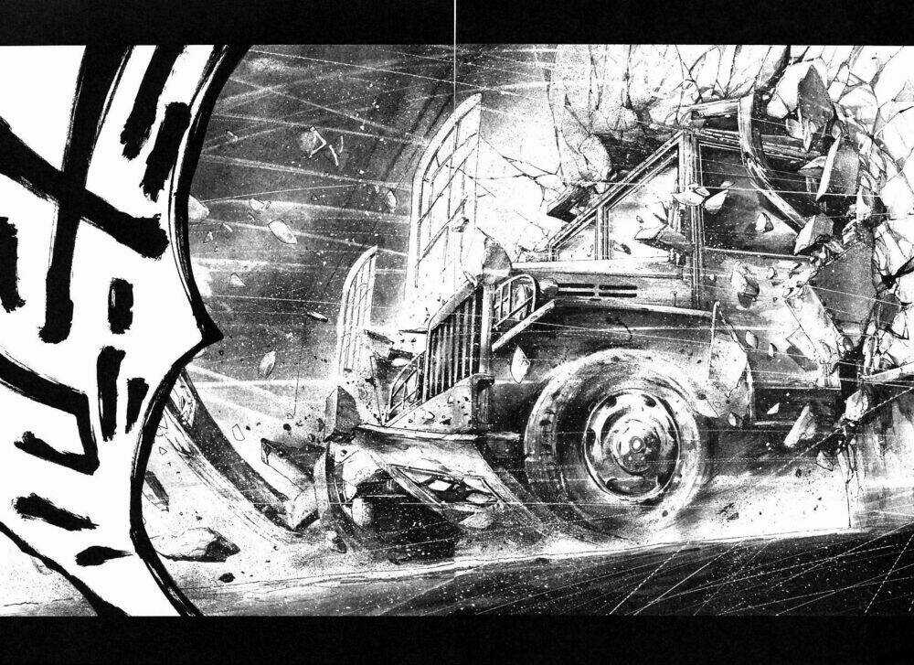 Rainbow - Chapter 183 - Trang 13