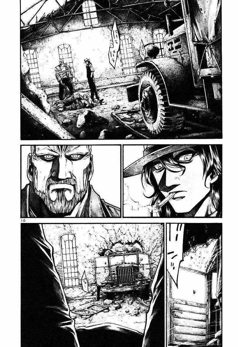 Rainbow - Chapter 183 - Trang 14