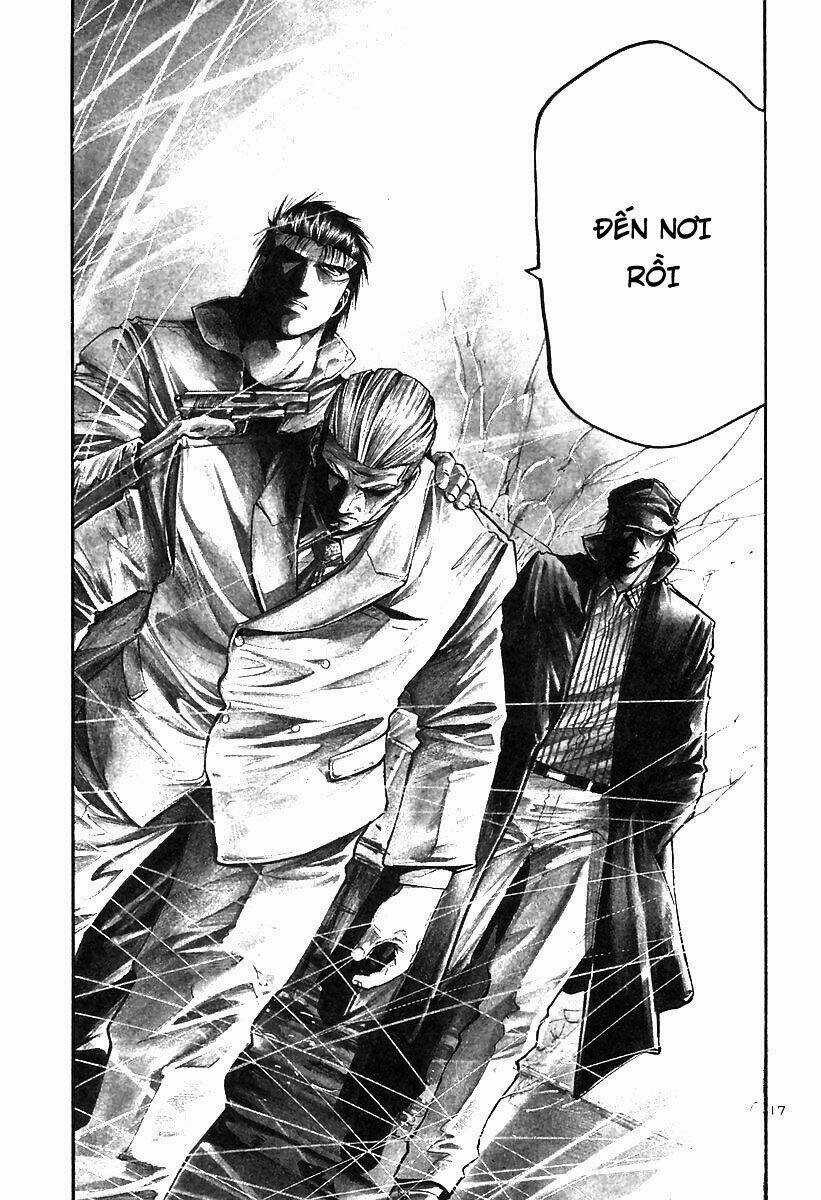 Rainbow - Chapter 183 - Trang 15