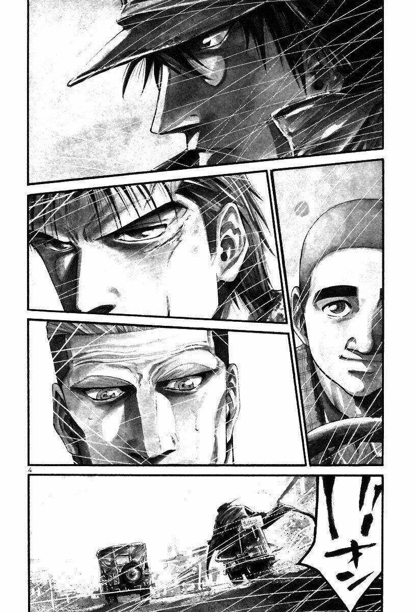 Rainbow - Chapter 183 - Trang 3