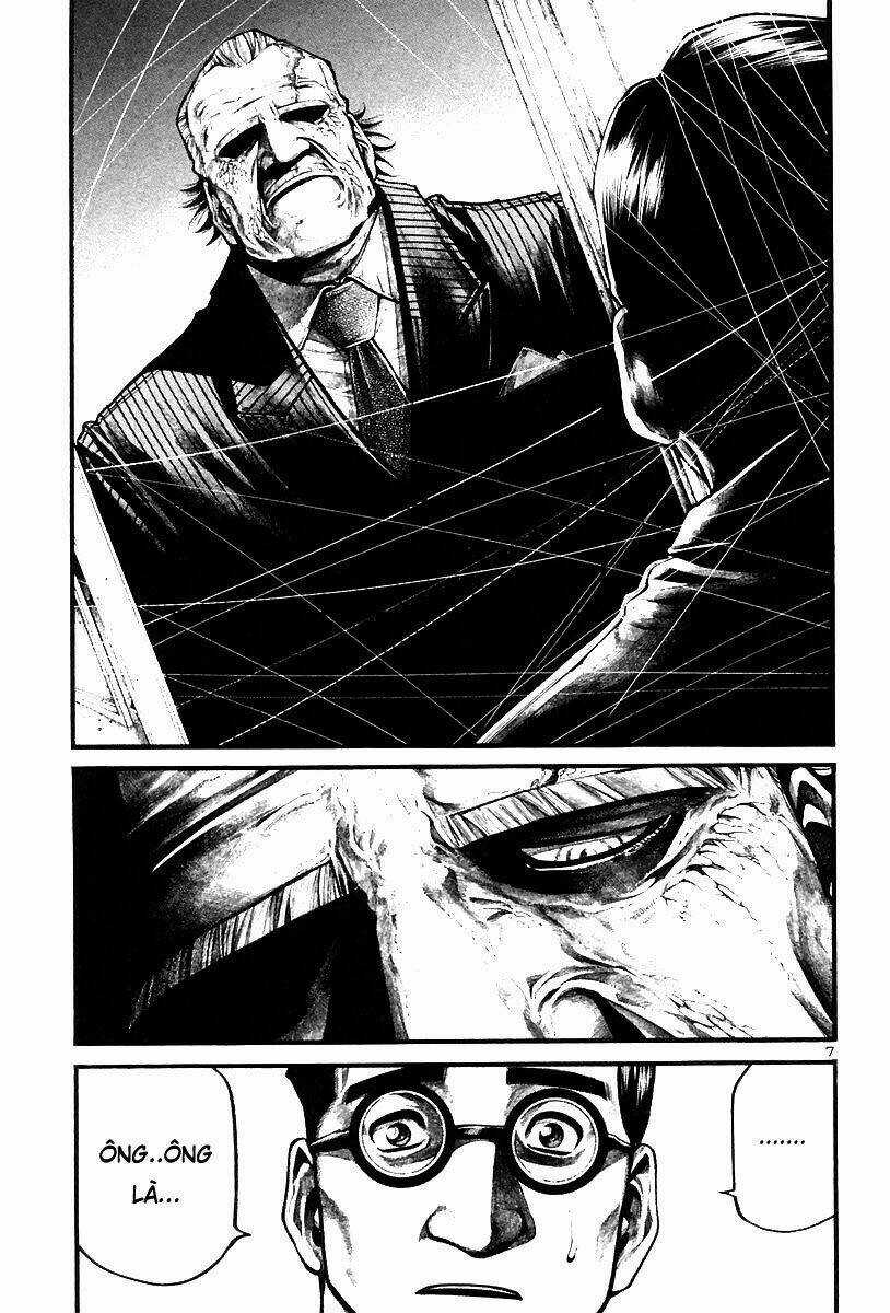 Rainbow - Chapter 183 - Trang 6