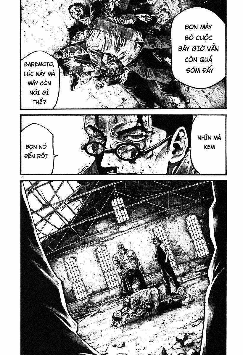 Rainbow - Chapter 184 - Trang 2