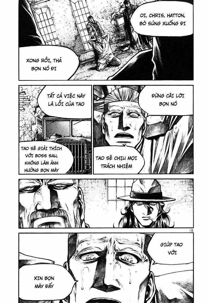 Rainbow - Chapter 184 - Trang 14