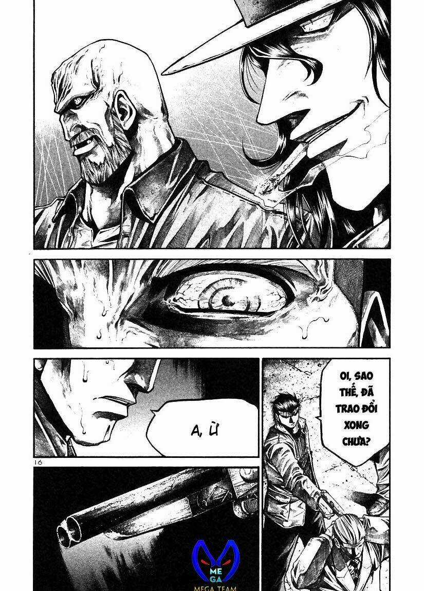 Rainbow - Chapter 184 - Trang 15