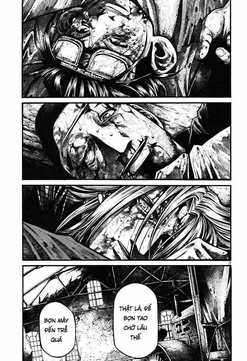 Rainbow - Chapter 184 - Trang 3