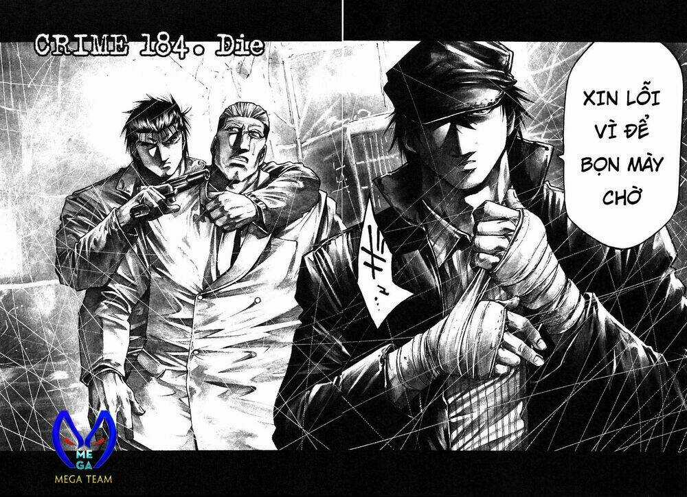 Rainbow - Chapter 184 - Trang 4