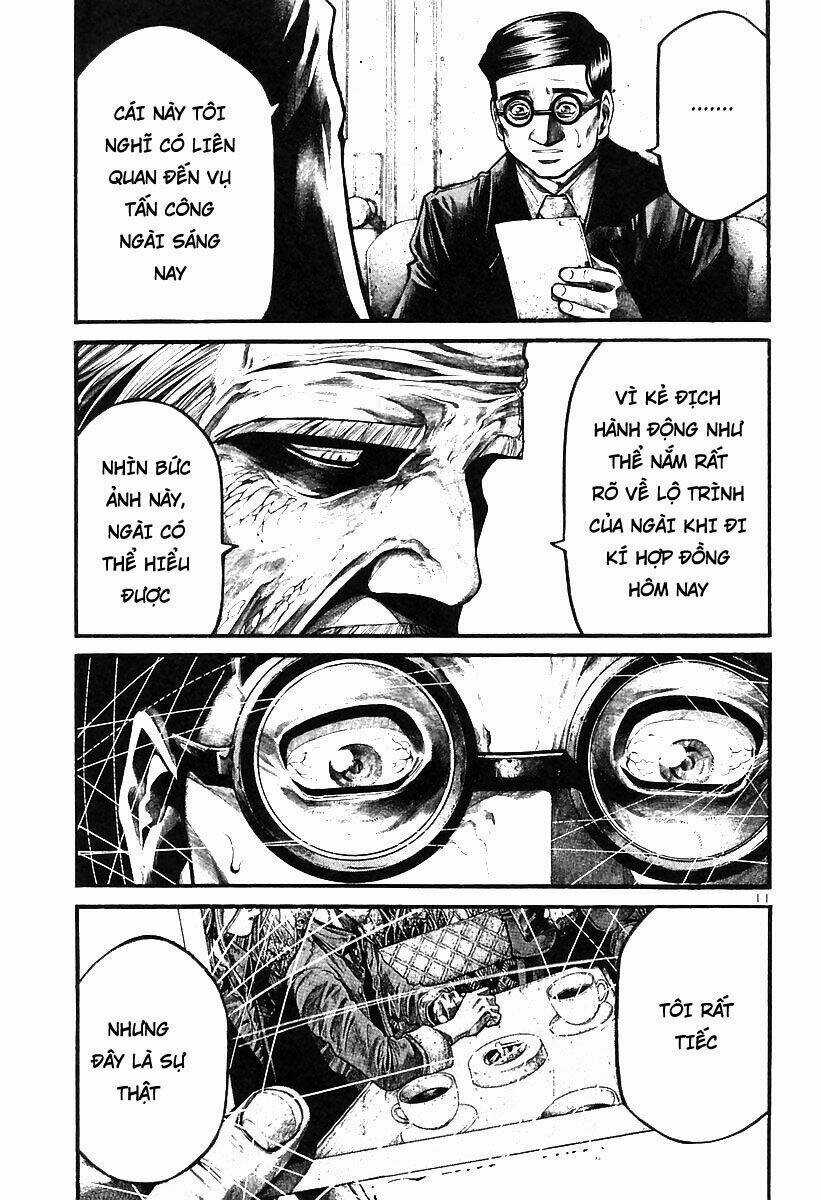 Rainbow - Chapter 184 - Trang 10