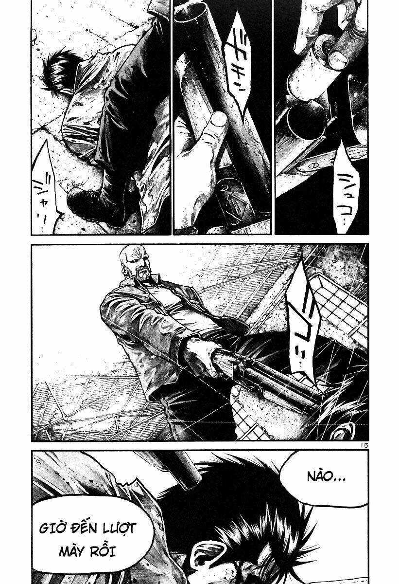 Rainbow - Chapter 185 - Trang 13