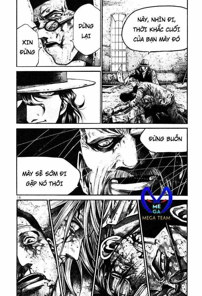 Rainbow - Chapter 185 - Trang 14