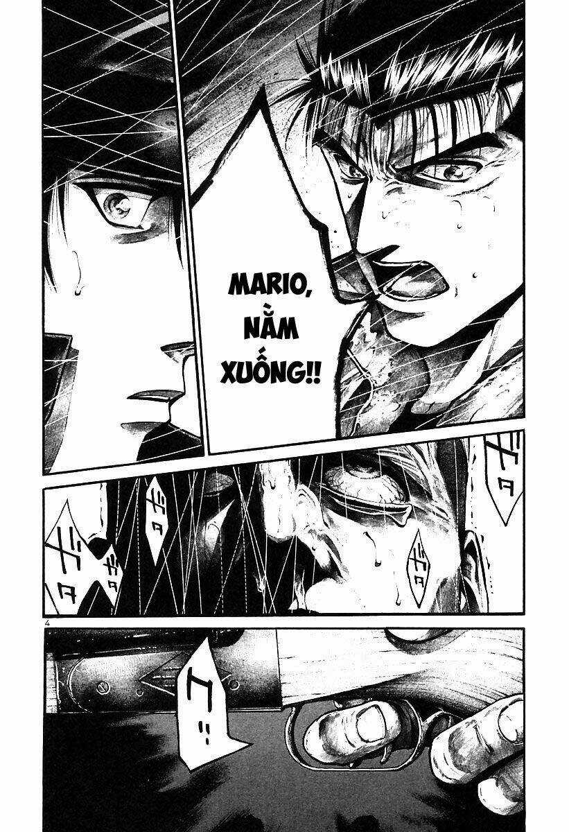 Rainbow - Chapter 185 - Trang 3