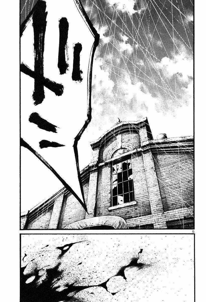 Rainbow - Chapter 185 - Trang 4