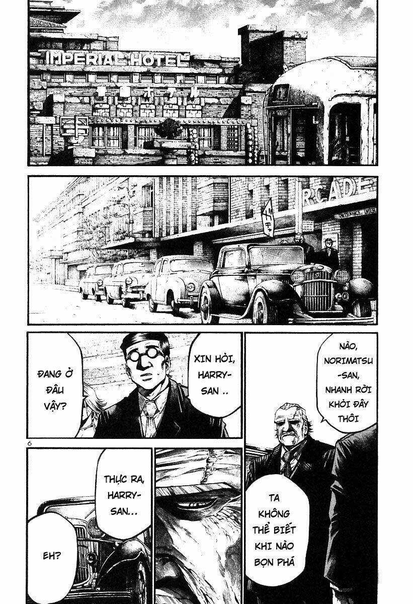 Rainbow - Chapter 185 - Trang 5