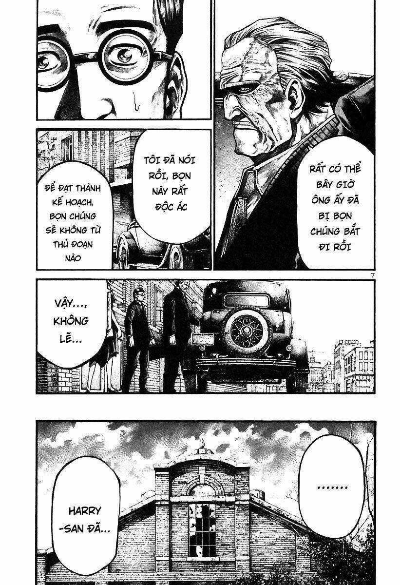 Rainbow - Chapter 185 - Trang 6