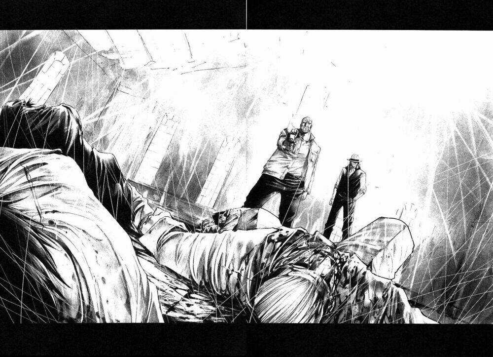 Rainbow - Chapter 185 - Trang 7