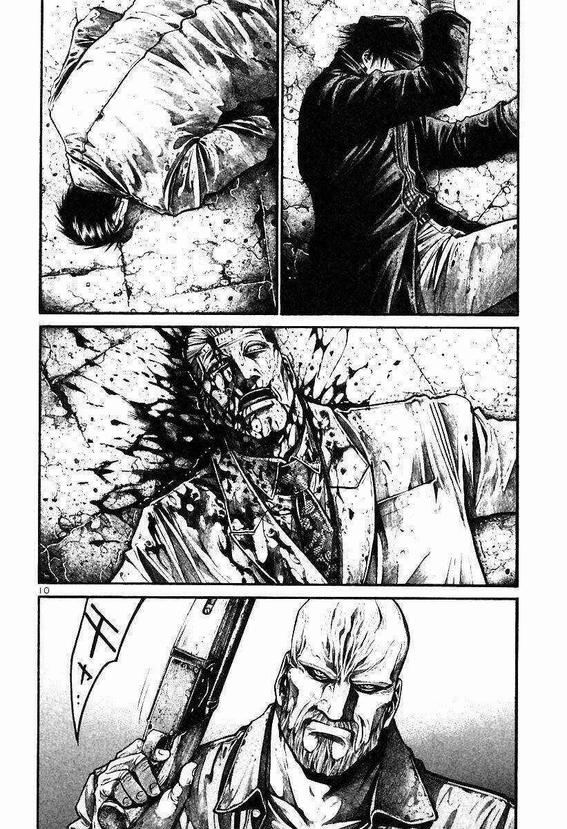 Rainbow - Chapter 185 - Trang 8