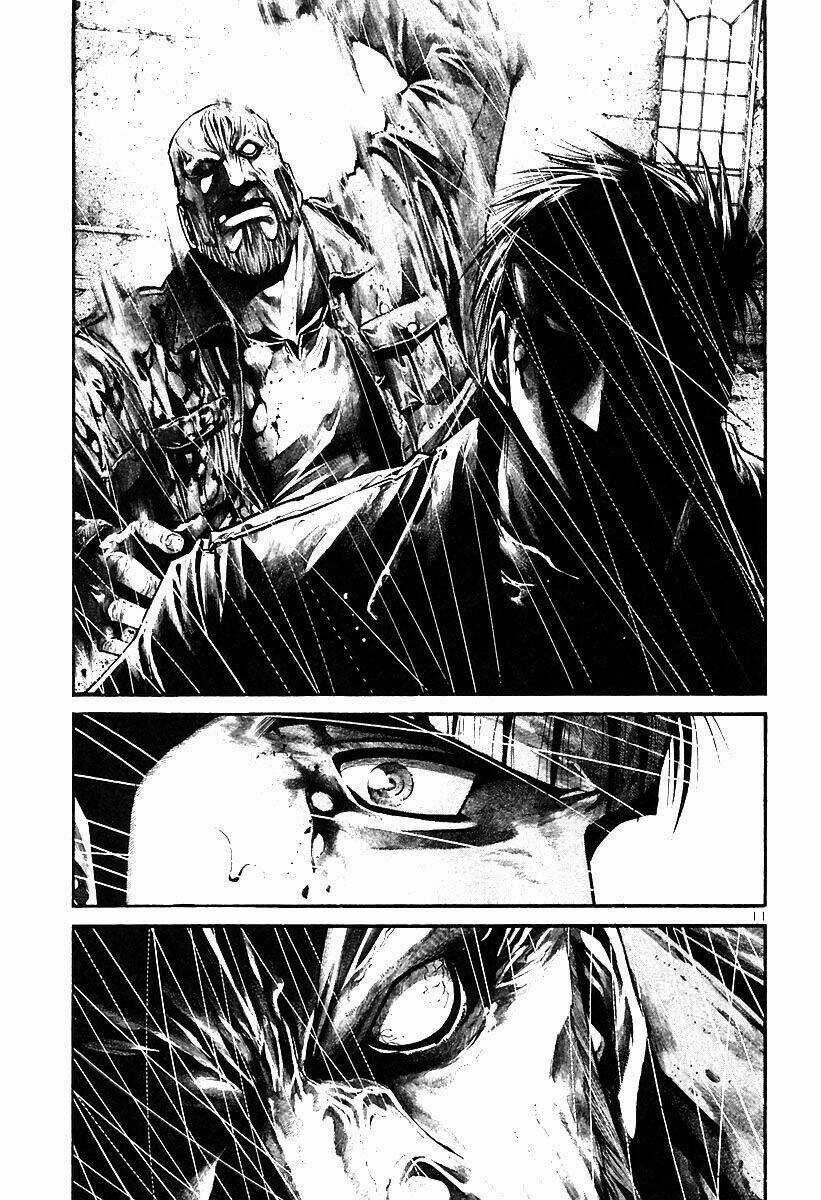 Rainbow - Chapter 186 - Trang 11