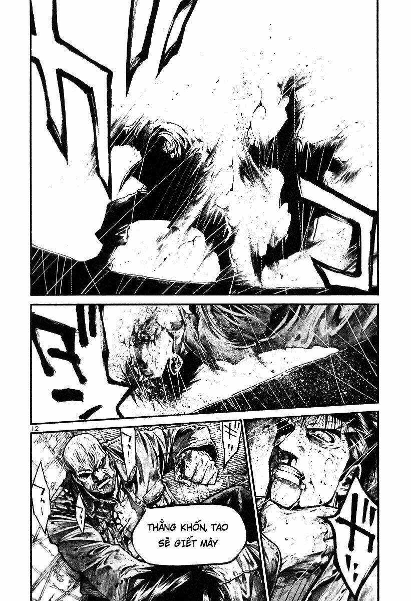 Rainbow - Chapter 186 - Trang 12