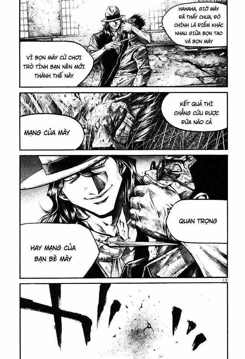 Rainbow - Chapter 186 - Trang 13