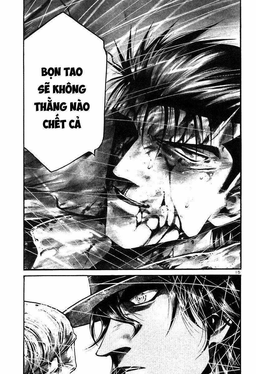 Rainbow - Chapter 186 - Trang 15