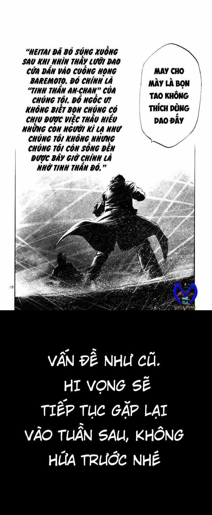 Rainbow - Chapter 186 - Trang 17