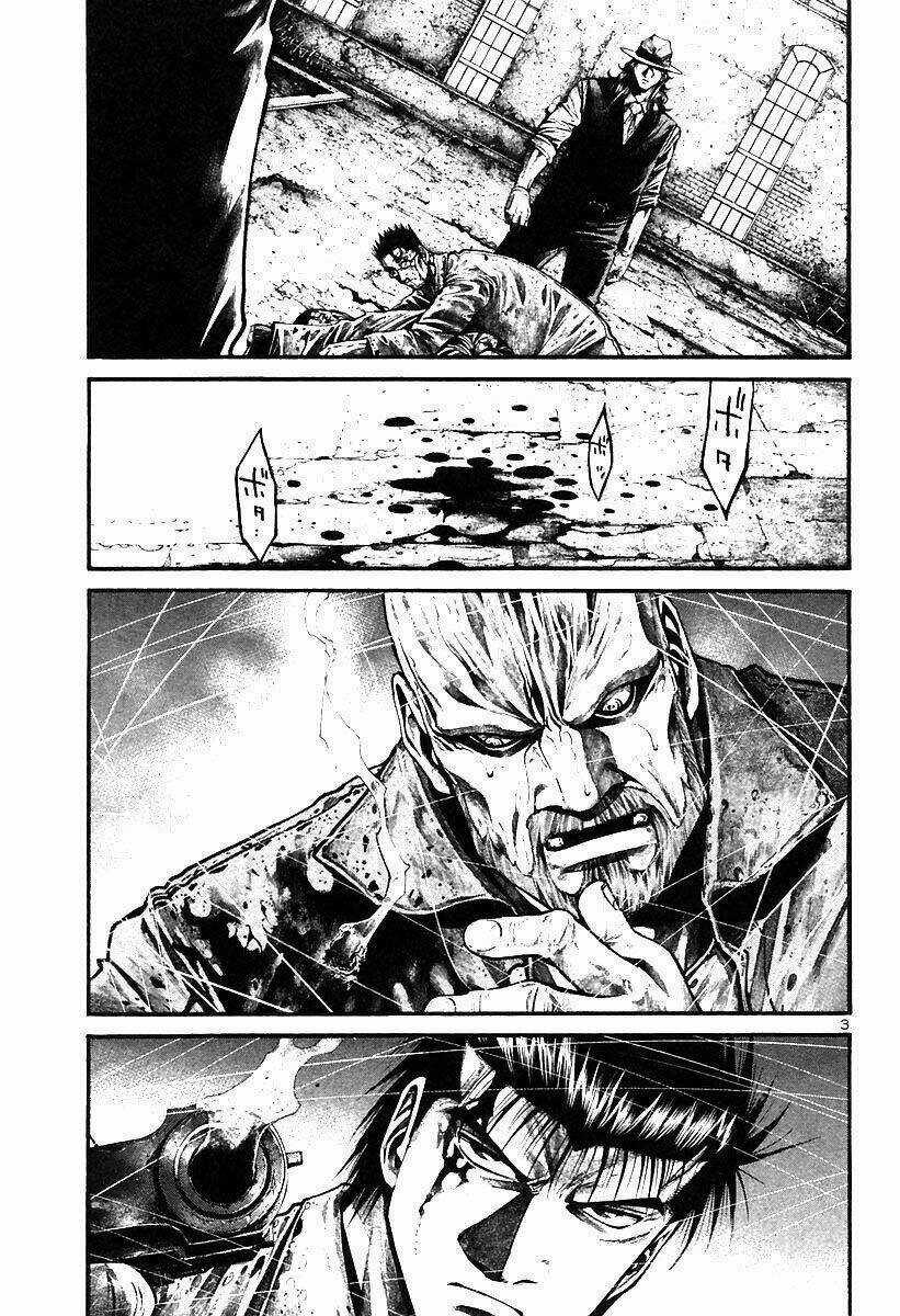 Rainbow - Chapter 186 - Trang 3