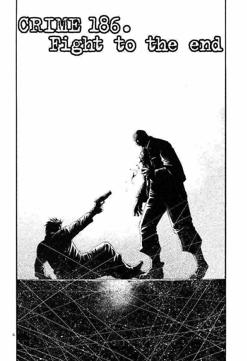 Rainbow - Chapter 186 - Trang 4