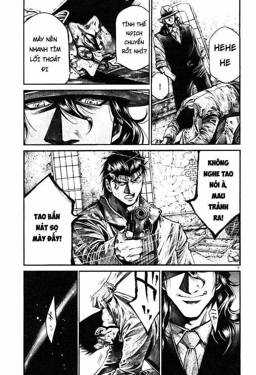 Rainbow - Chapter 186 - Trang 7