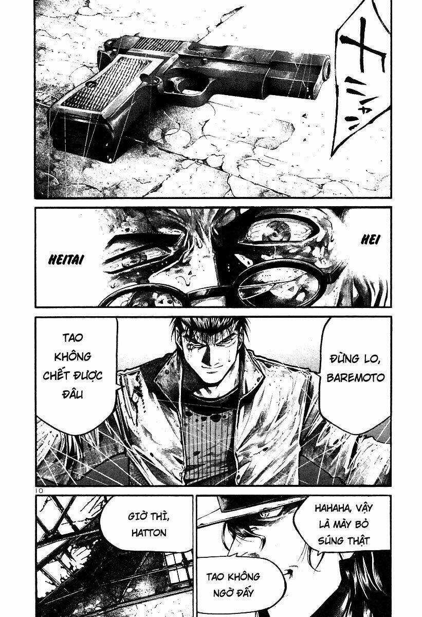 Rainbow - Chapter 186 - Trang 10