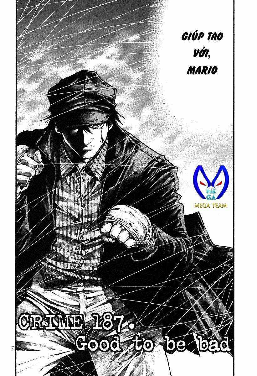 Rainbow - Chapter 187 - Trang 2