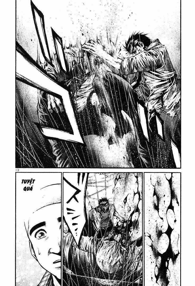 Rainbow - Chapter 187 - Trang 11