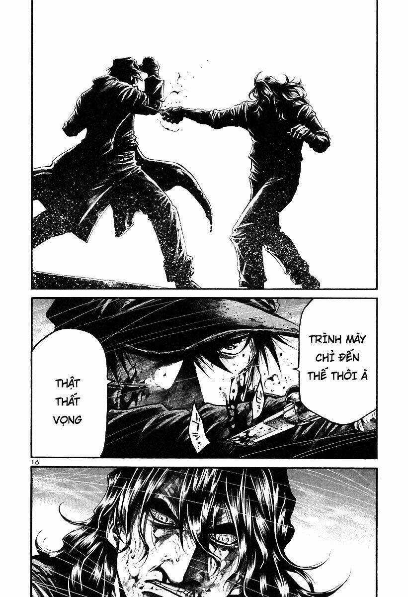 Rainbow - Chapter 187 - Trang 15