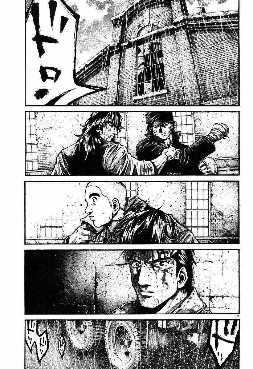 Rainbow - Chapter 187 - Trang 16