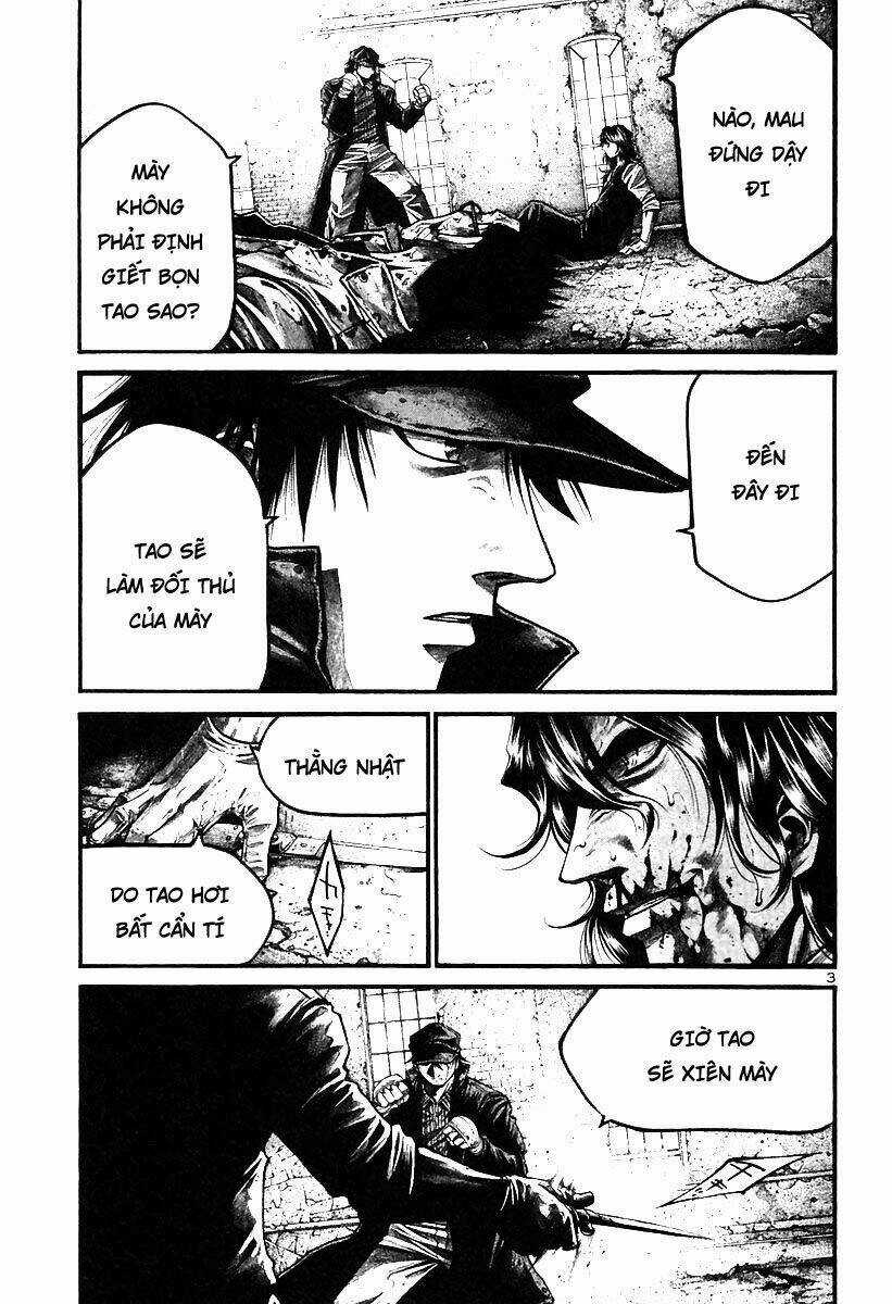 Rainbow - Chapter 187 - Trang 3