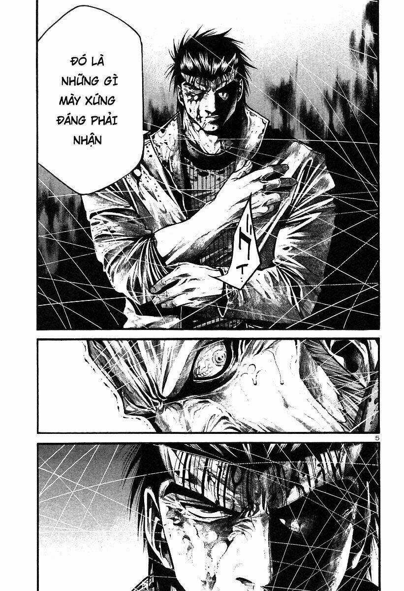 Rainbow - Chapter 187 - Trang 5