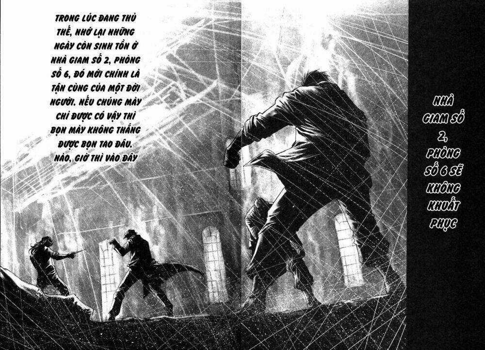 Rainbow - Chapter 187 - Trang 6