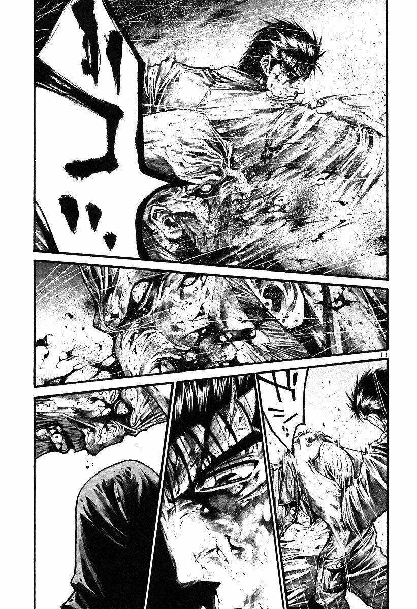 Rainbow - Chapter 187 - Trang 10