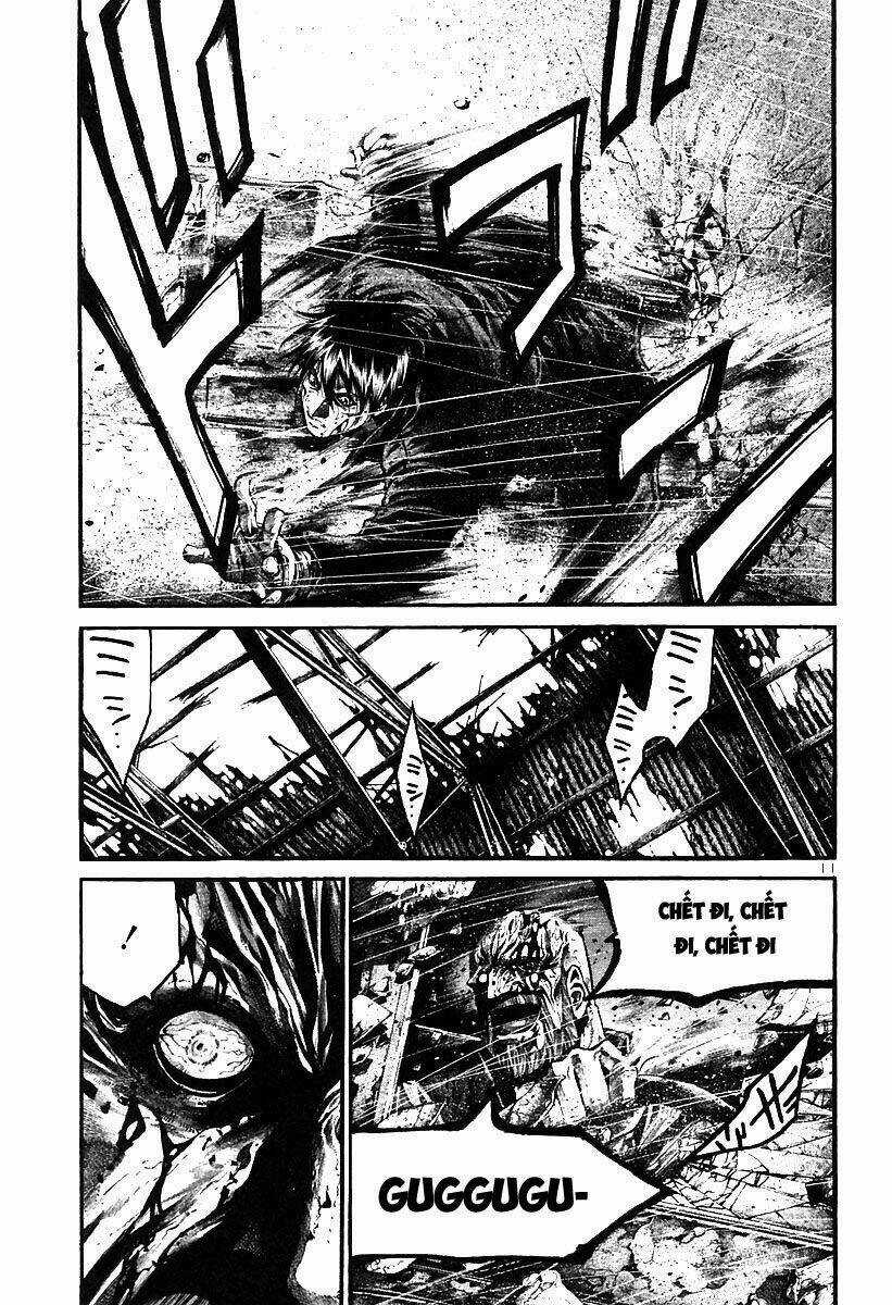 Rainbow - Chapter 188 - Trang 11