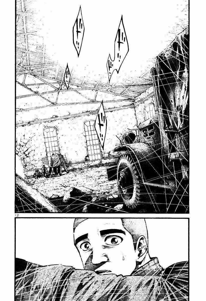 Rainbow - Chapter 188 - Trang 12