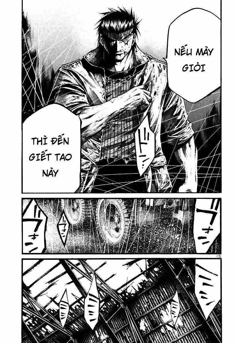 Rainbow - Chapter 188 - Trang 15