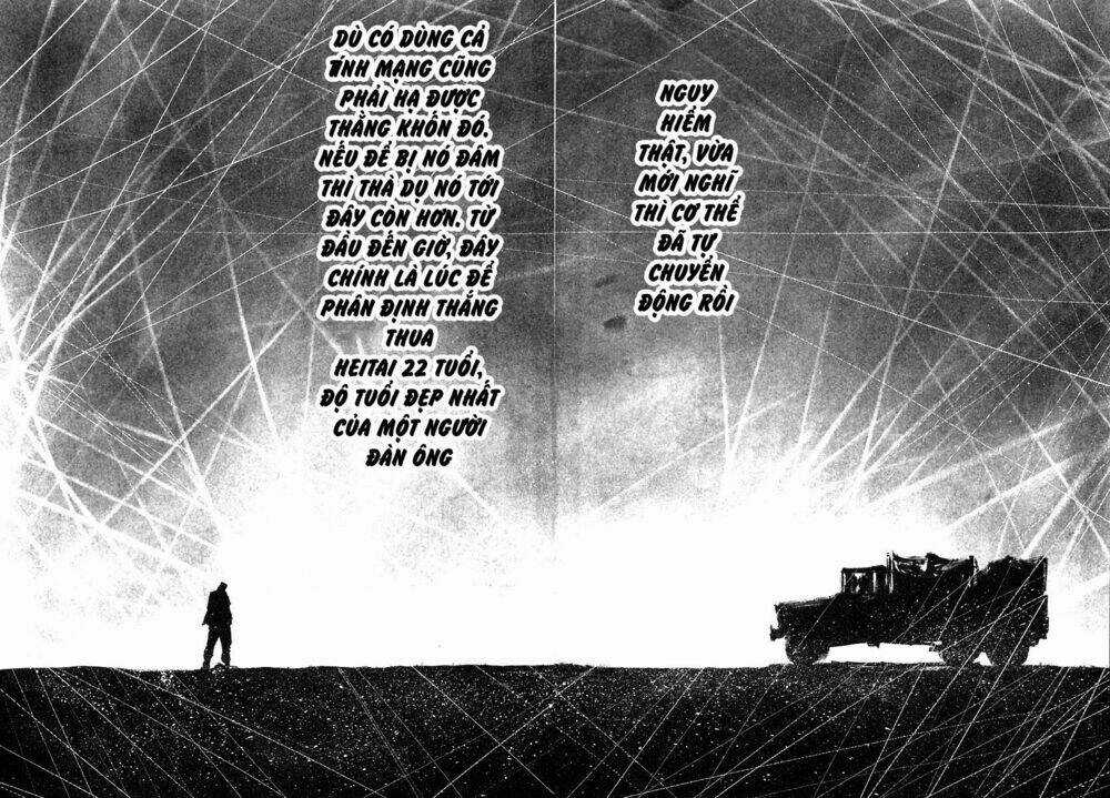 Rainbow - Chapter 188 - Trang 16